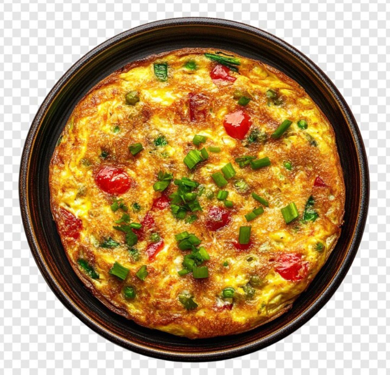 Omelette